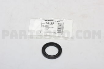 Musashi Z6125 OIL SEAL
