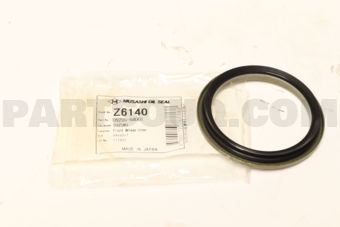 Musashi Z6140 SEAL WHEEL HUB FRT IN