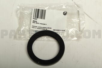 Musashi Z6143 SEAL WHEEL HUB REAR O