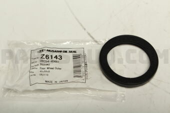 Musashi Z6143 SEAL WHEEL HUB REAR O