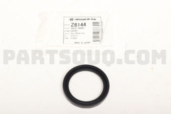 Musashi Z6144 SEAL WHEEL HUB REAR