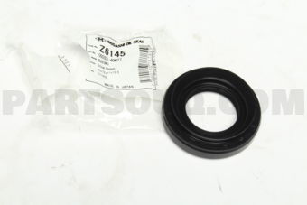 Musashi Z6145 SEAL DIFF PINION FRT