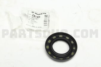 Musashi Z6145 SEAL DIFF PINION FRT
