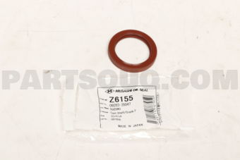 Musashi Z6155 OIL SEAL CAM SHAFT