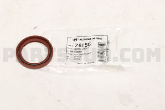 Musashi Z6155 OIL SEAL CAM SHAFT