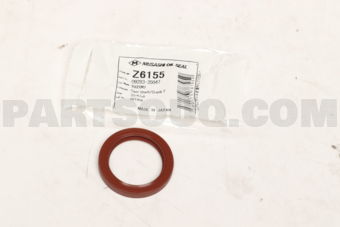 Musashi Z6155 OIL SEAL CAM SHAFT