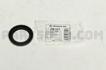 Musashi Z6157 DIFF SIDE OIL SEAL LH