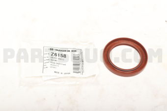 Musashi Z6158 OIL SEAL