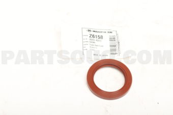 Musashi Z6158 OIL SEAL