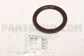 Musashi Z6159 OIL SEAL, SUZALTO1997~K6A -HG21S
