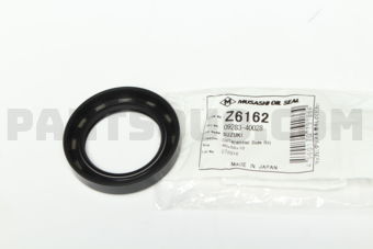 Musashi Z6162 OIL SEAL DIFFERENTIAL