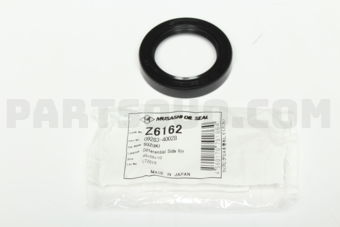 Musashi Z6162 OIL SEAL DIFFERENTIAL