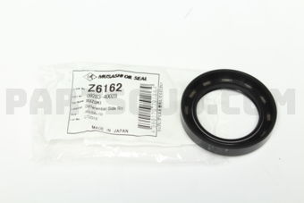 Musashi Z6162 OIL SEAL DIFFERENTIAL