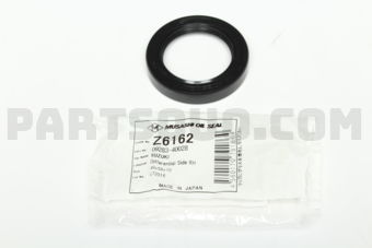Musashi Z6162 OIL SEAL DIFFERENTIAL