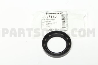 Musashi Z6162 OIL SEAL DIFFERENTIAL