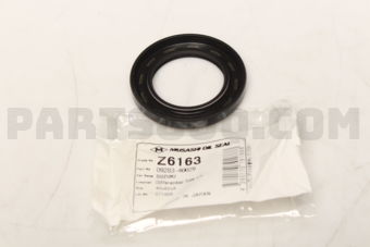 芸能人愛用 Musashi | Z6163 DIFFERENTIAL SEAL OIL Parts PartSouq | その他
