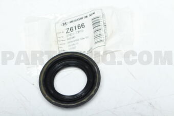 Musashi Z6166 OIL SEAL DEFFERENTIAL
