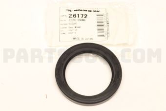 Musashi Z6172 SEAL WHEEL HUB REAR I