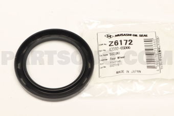 Musashi Z6172 SEAL WHEEL HUB REAR I