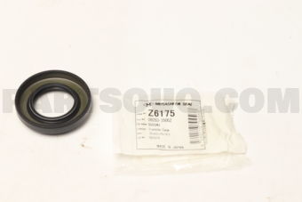 Musashi Z6175 OIL SEAL TRANSFER REA