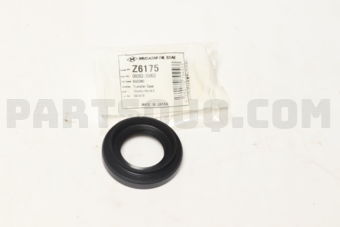 Musashi Z6175 OIL SEAL TRANSFER REA