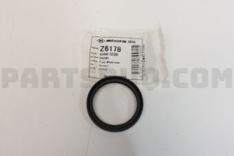 Musashi Z6178 OIL SEAL 43446-82CB0 SUZ JIMNY MUSASHI