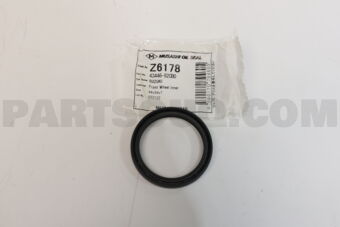 Musashi Z6178 OIL SEAL 43446-82CB0 SUZ JIMNY MUSASHI
