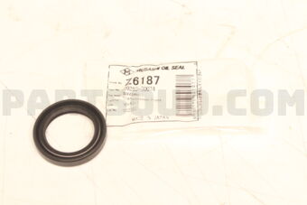 Musashi Z6187 OIL SEAL FRONT COVER
