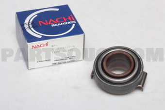 NACHI 47SCRN40P4 CLUTCH RELEASE BRG