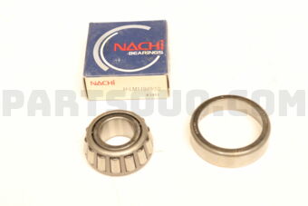 NACHI LM1194910 BEARING