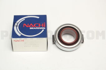 NACHI NP55SCRN34P8 55SCRN34P-8, NP-55SCRN34P-8, 22810-PPT-003 CLUTCH RELEASE BEARING JAPAN NACHI
