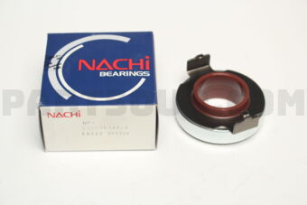 NACHI NP55SCRN34P8 55SCRN34P-8, NP-55SCRN34P-8, 22810-PPT-003 CLUTCH RELEASE BEARING JAPAN NACHI