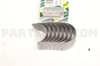 NDC CB1044GP025 CON ROD BEARING
