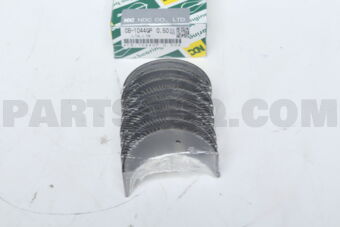 NDC CB1044GP050 CON ROD BEARING