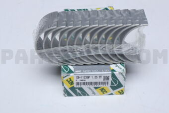 NDC CB1123A125 CON ROD BEARING