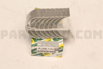 NDC CB1190GP050 CON ROD BEARING