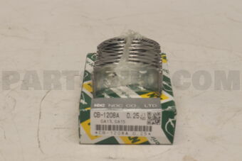 NDC CB1208A025 CON ROD BEARING
