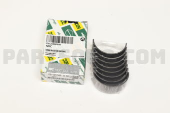 NDC CB1213GP050 CON ROD BEARING