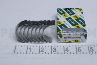NDC CB1228A050 CON ROD BEARING