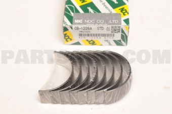 NDC CB1228ASTD CON BRG. STDNISMR20DE