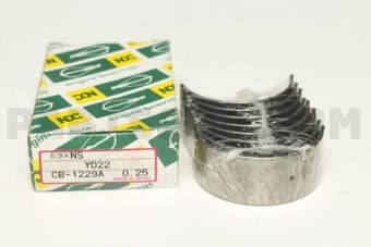 NDC CB1229A025 CON ROD BEARING