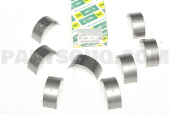 NDC CB1229ASTD CON ROD BEARING