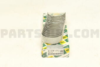 NDC CB1231GP0025 C/R BRG., NISARMDA2001-VK45,VK50,VK56DE