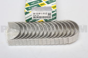 NDC CB1231GP050 CON ROD BEARING