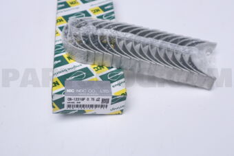NDC CB1231GP075 CON ROD BEARING