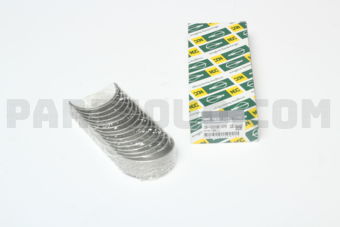 NDC CB1231GPSTD CON ROD BEARING