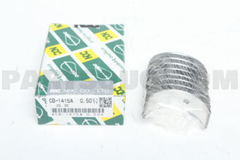 NDC CB1415A050 CON ROD BEARING