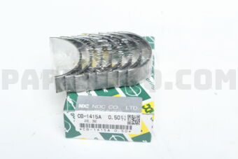 NDC CB1415A050 CON ROD BEARING