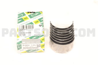 NDC CB2805A025 CON ROD BEARING