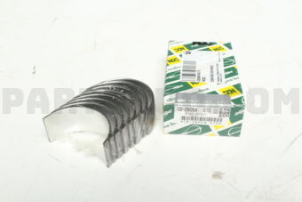 NDC CB2805ASTD CON ROD BEARING